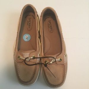 Sperry Top Sider
